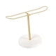 thumbnail image 3 of Soporte para diadema, expositor de joyas, estante de almacenamiento, expositor de diademas, organizador de joyas para accesorios para el cabello,, 3 of 9