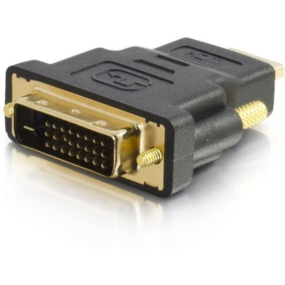 Hdmi M to Dvi-D M Adapter