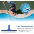 thumbnail image 5 of Cleaning Brush Head, Swimming Pool Brush Head Swimming Pools Wall Brush Swimming Pool Brush Cleaning Tool For Cleaning Swimming Pool, Spa Room, Wall, 5 of 5