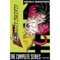 thumbnail image 1 of Dragon Ball GT: The Complete Series (DVD) - English Only, 1 of 4