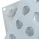 thumbnail image 3 of BRIGHTFUFU Molde de silicona para dulces, molde de silicona para Chocolate, molde para hacer Chocolate, molde de silicona DIY, 3 of 7