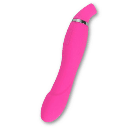 Pantheon Clio Sucking Vibrating Personal Massager (Best Realistic Vibrating Dildo)