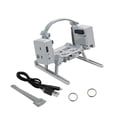 thumbnail image 1 of QJUHUNG Lanceur de Drone Télécommande d'Expédition pour Cadeaux Publicitaires et Accessoire de Livraison de Nourriture pour DJI Mini 4 Pro, 1 of 6