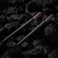 thumbnail image 5 of 4pcs Coffee Powder Brush Small Coffee Cleaning Brush Coffee Machine Cleaning Brush Kitchen Cleaning Brush, 5 of 5