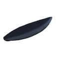 thumbnail image 3 of koolsoo Housse de Kayak Accessoires Résistants aux Déchirures Faciles à Transporter Housse de Bateau Résistante aux Intempéries Longueur 347cm, 3 of 9