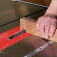 thumbnail image 5 of Woodriver Stacked Dado Set Saw Blade 8”, 5 of 7