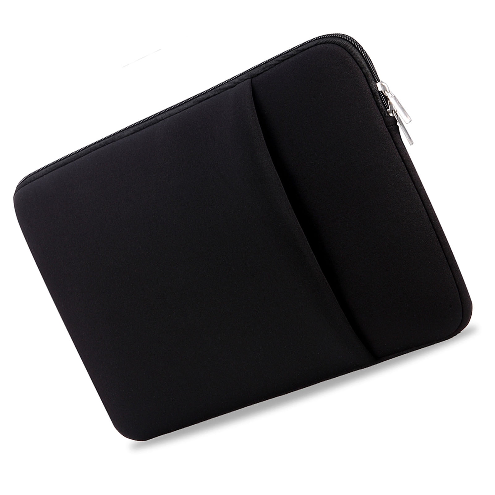 Case B2015 Laptop Sleeve Soft Zipper Pouch 17'' Laptop Bag Replacement For  Air Pro Ultrabook Laptop Pink