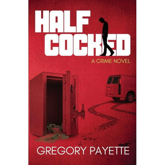 Half Cocked, (Paperback)