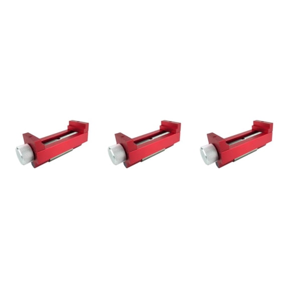 Speravity Afilador angular Carpintería Plantillas para afilar Fabricación resistente al desgaste Metalurgia Pulido Cinceles Abrasivos Type1 NO1