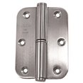 thumbnail image 1 of Jako Symmetric Hinge- 630 Stainless Steel, 1 of 1