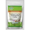 Larissa Veronica Graham Cracker Guatemalan Coffee, (Graham Cracker, Whole Coffee Beans, 16 oz, 2-Pack, Zin: 552228)