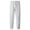 White, variant on Men's Solid Color Loose Sweatpants Men's Casual Fashion Sweatpants