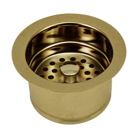 Extended Waste Disposer Flange