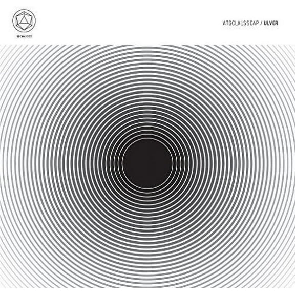 Ulver - Atgclvlsscap - Music & Performance - CD
