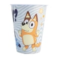 thumbnail image 4 of Vaso Fun Kids de Plástico Bluey 450 Ml, 4 of 4