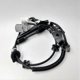 thumbnail image 3 of Rear Right Abs Wheel Speed Sensor For Toyota Yaris Vios 2005-2012, 3 of 5