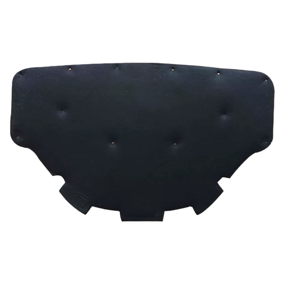 Car Hood Insulation Pad, Fits For BMW 3 Series 2020-2025, Engine Bay Heat Shield Sound Deadener, Hood Heat Shield Engine Waterproof Thermal Barrier- Usually