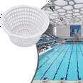 thumbnail image 3 of 3Pcs 8928 Skimmer Basket for Above Ground and in Swimming Pool Replacement Parts ACM88, 3 of 7