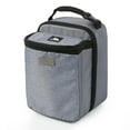 thumbnail image 2 of Arctic Zone Upright Expandable Hardbody® Reusable Lunch Box - Polyester, 2 of 4