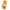 Yellow, variant on Godderr Kids Baby Fall Winter Leggings for Girls Boys Fleece Lined Pants Striped Footless Padded Thickened Leggings Tights for 2-12 Years Old
