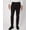 Black, variant on Men's Knit Pant Jersey Joggers Charcoal Heather M