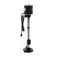 thumbnail image 3 of K2 Pumps Pedestal Sump Pump 1/2 Hp Stainless Steel, 3 of 7