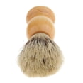 thumbnail image 4 of Hombres Cara Cuello Cerdas Peluquería Cepillo de afeitar Cabello Barba Limpieza Colcomx Cepillo de afeitar, 4 of 7
