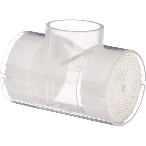 Thermovent 570016 Heat and Moisture Exchanger Sterile (Pack of 3)