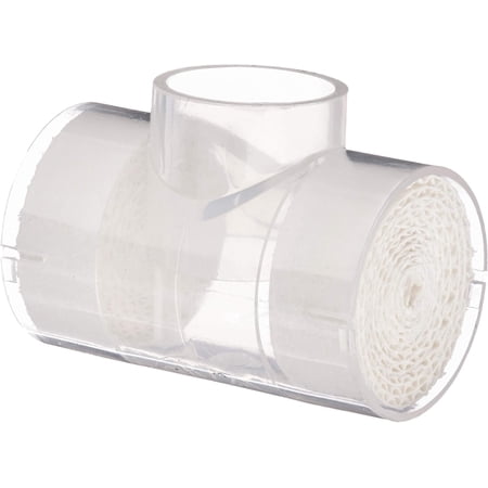 Thermovent 570016 Heat and Moisture Exchanger Sterile (Pack of 3)