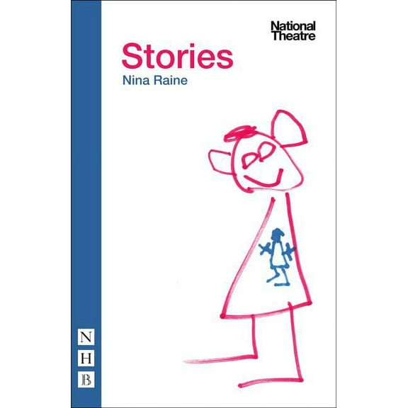 Stories (Paperback) by Nina Raine