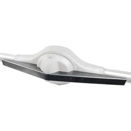 Allstar Performance ALL68330 9 in. 12 Gauge Steel Truss Support for Ford