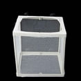 thumbnail image 2 of Aquarium Fish Tank Guppy Breeding Breeder Fish Baby DIYOO Trap Box Isolator, 2 of 10