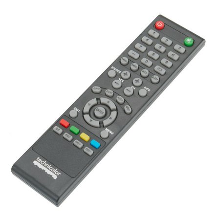 New Replace Contro For RCA LCD LED TV RTU5540-d RLDED3205A-C RLDED3258A-F