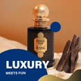 thumbnail image 3 of Perfume Sapil Royale Oud Unisex Eau De Parfum 100 ml, 3 of 6