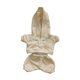 thumbnail image 3 of Sudadera de muñeca en miniatura,Sudadera con figura de anime de ropa de muñeca de peluche de 15 cm,Conjuntos de muñecas para juguetes de peluche Animales de peluche, 3 of 8