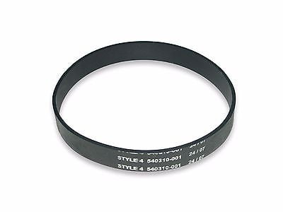 Dirt Devil Upright Vacuum Belts 