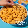 thumbnail image 4 of Botana Trusnack Puffs vegano queso 180 g, 4 of 4