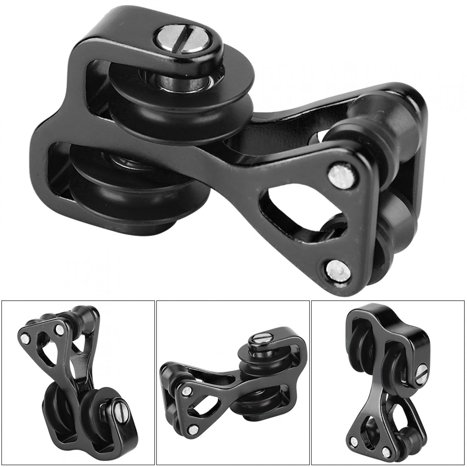 Aluminum Alloy Archery Cable Slide, Cable Slide Replacement Cable Slide