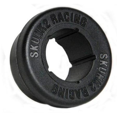 Skunk2 Rear Camber Kit - Skunk2 Rear Camber Kit and Lower Control Arm Replacement Bushings (2 pcs.)