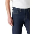 thumbnail image 2 of Levi Strauss Signature™ Men's Original Straight Jeans, 2 of 5
