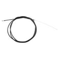 thumbnail image 4 of For Ebike Rear Drum Brake Line For Electric Bike Moto Rear Front Cable 2.5M Rear, 4 of 8