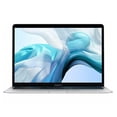 thumbnail image 1 of Pre-Owned Apple MacBook Air Laptop Core i5 1.6GHz 8GB RAM 512GB SSD 13" Silver MREC2LL/A (2018), 1 of 1