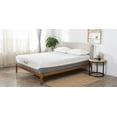 thumbnail image 4 of MLILY Fusion Supreme 11.5" Hybrid Luxury Mattress - King - Medium, 4 of 10