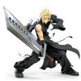thumbnail image 3 of Cloud Advent Children Player 2 - Super Smash Bros Series - amiibo (EU Import), 3 of 7
