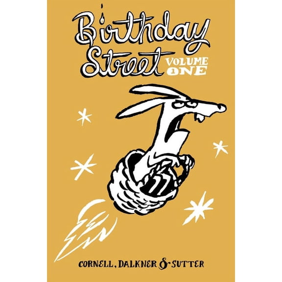 Birthday Street Volume 1, (Paperback)