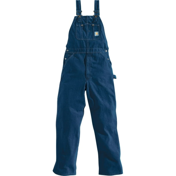 carhartt upland bibs