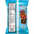 thumbnail image 2 of Doritos Blazin' Buffalo & Ranch Flavored Tortilla Chips, 9.25 oz Bag ( pack of 2 ), 2 of 5