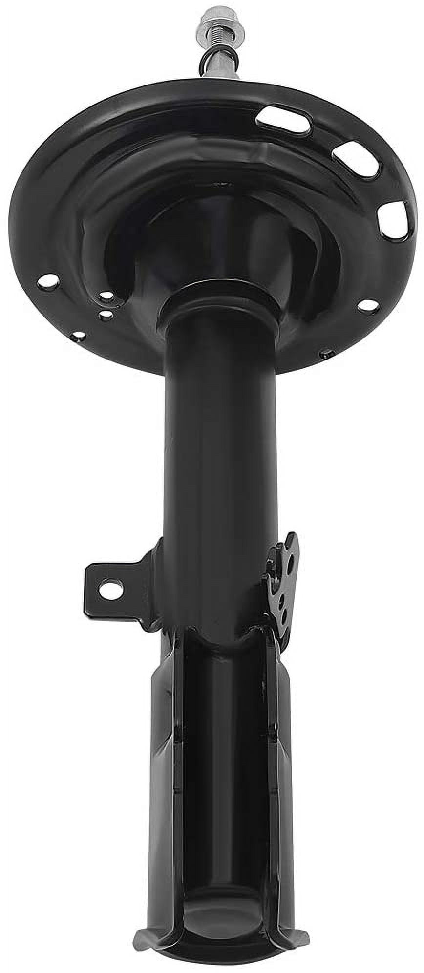Shocks Front Rear,CCIYU Shock Absorbers for 2012 2013 2014 2015 2016 2017 for Toyota Camry Parts Struts (2pc Set)