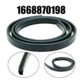 thumbnail image 4 of Car Hood Seal Strip 1668870198 A1668870198 for Mercedes-Benz M-Class, 4 of 5