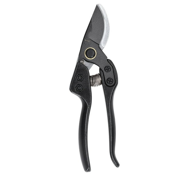 Garden Shears Wear Resistant Garden Clippers For Branches For Plants For Flowers